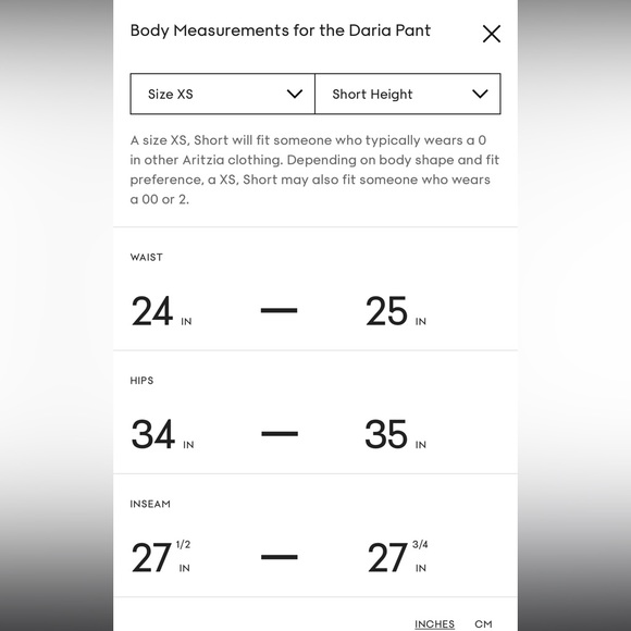 ✨SOLD ✨ Aritzia Black Daria Faux Leather Leggings - XS - Picture 9 of 9